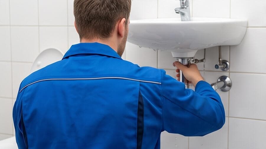 5 pasos clave para un mantenimiento preventivo de la fontanería de tu hogar