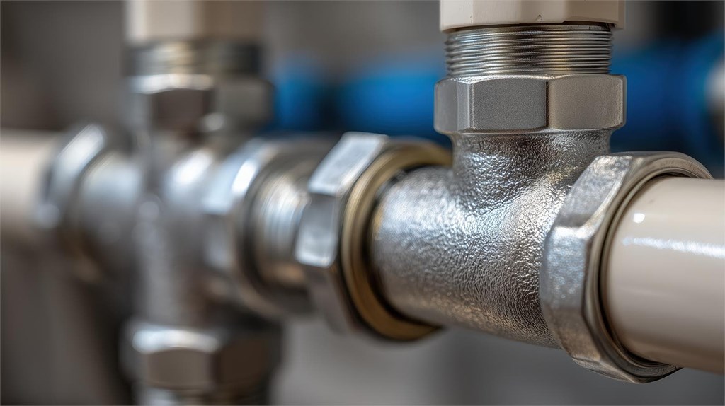 5 señales claras de que tienes aire atrapado en las tuberías y cómo purgarlo