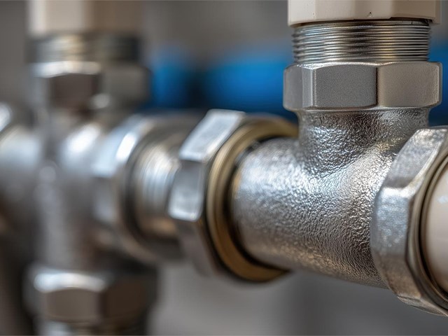 5 señales claras de que tienes aire atrapado en las tuberías y cómo purgarlo