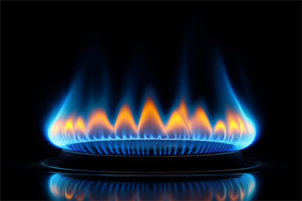 ¿Cuánto cuesta una instalación de gas natural?