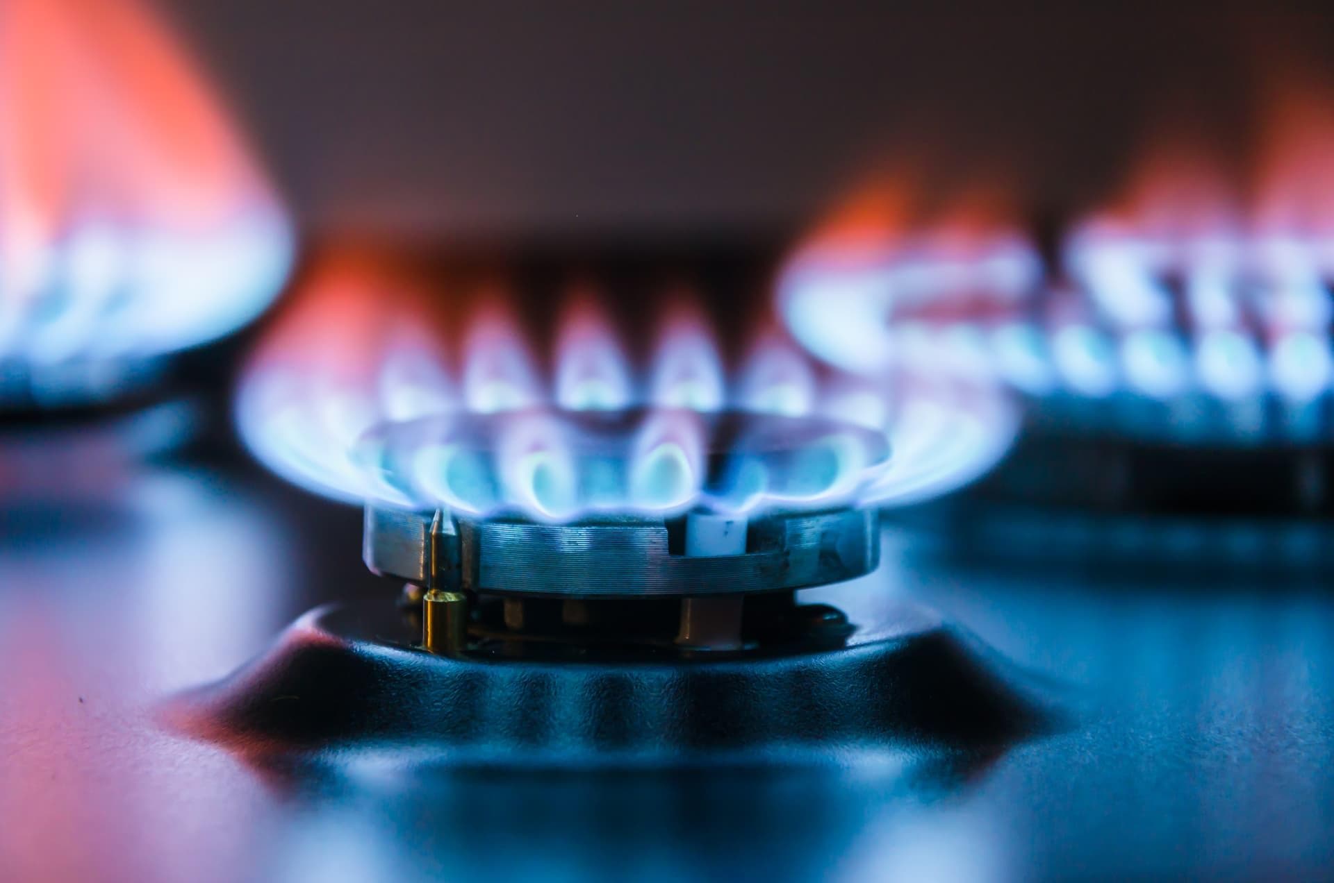 Gas natural en Ourense