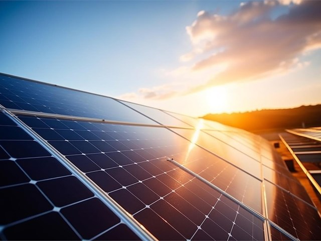 Instalación de placas solares: ¿ahorraré en la factura de la luz?