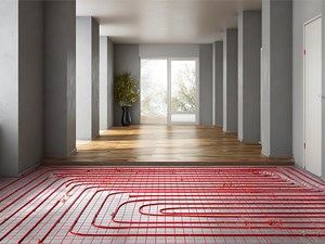 Mitos y verdades sobre el suelo radiante: ¿Es realmente la mejor calefacción?
