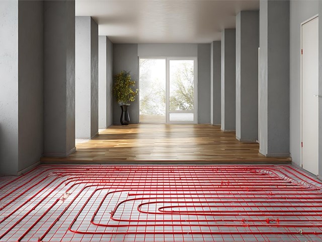 Mitos y verdades sobre el suelo radiante: ¿Es realmente la mejor calefacción?