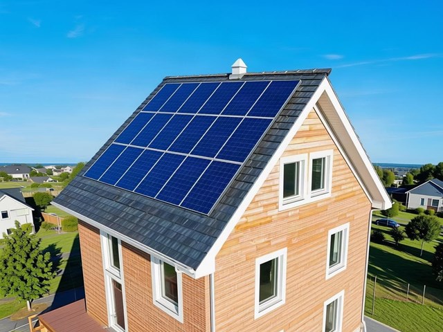 Placas solares: ¿por qué las debo de tener en casa?