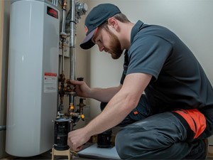 ¿Se puede hacer una instalación de geotermia en mi casa ya construida?